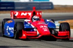 Car 38: Graham Rahal
